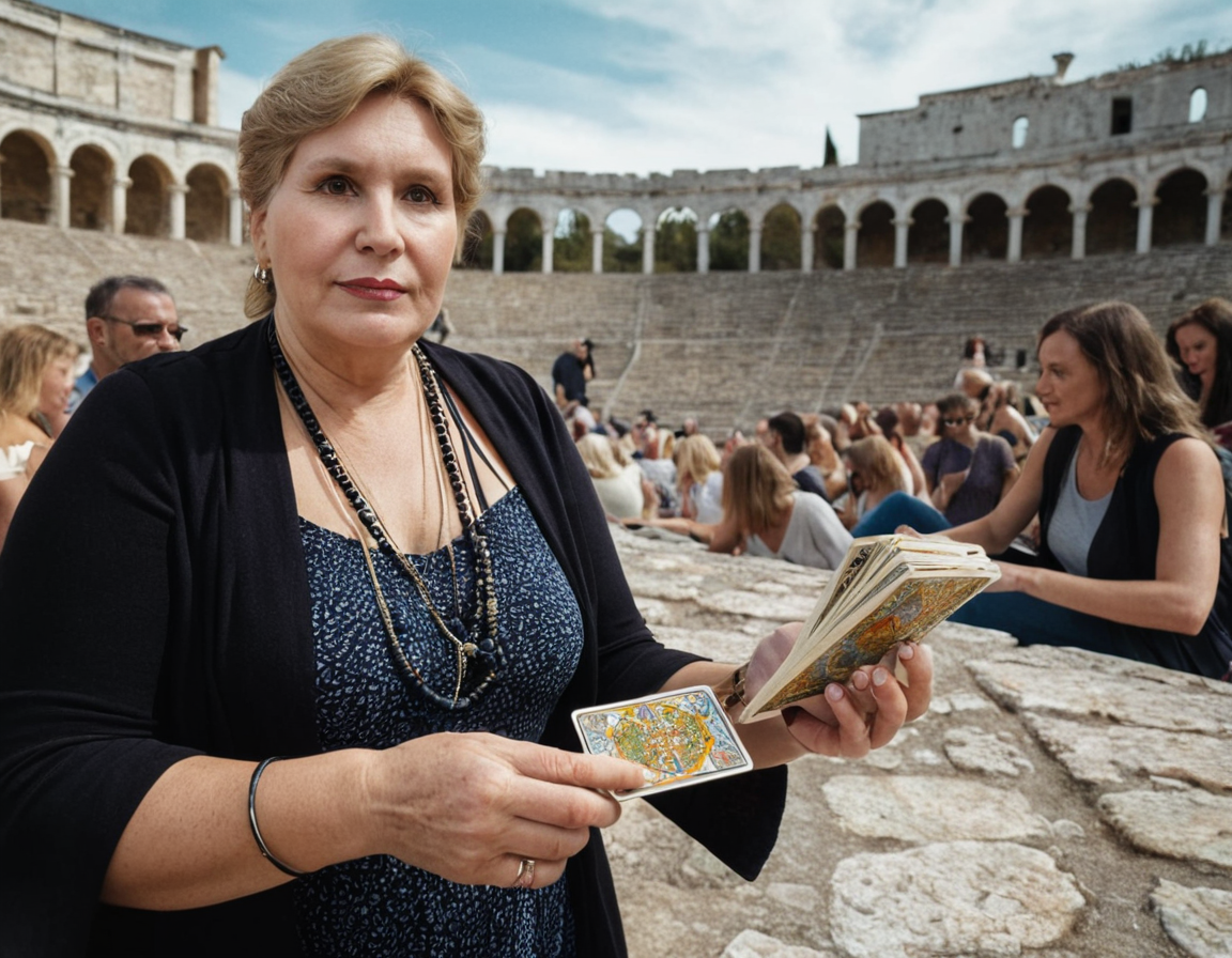 Foto de Nedjelka Ostoic