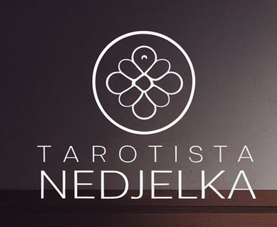 Tarotista Nedjelka - Logo